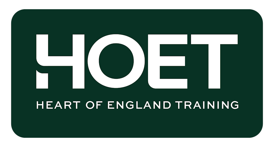 HOET, Heart of England Training