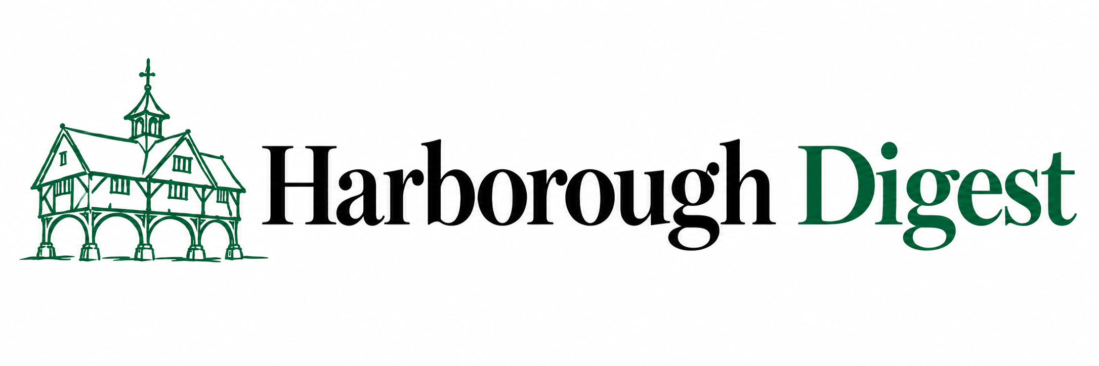 Harborough Digest